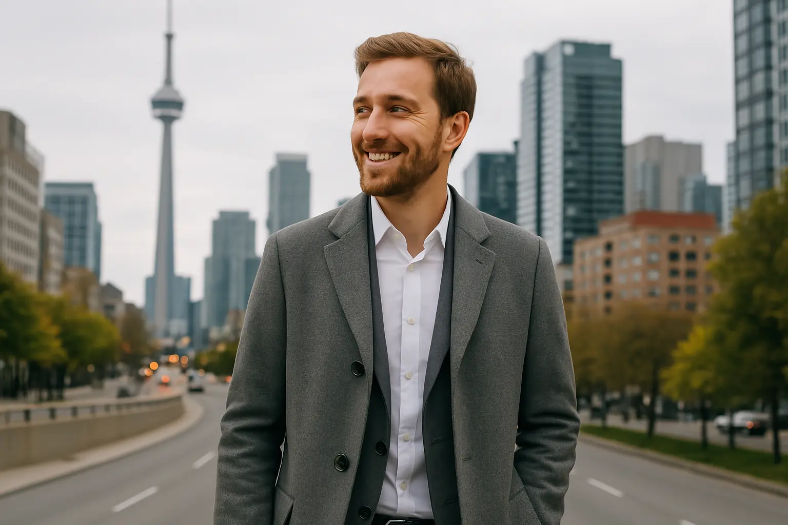 Гостьова віза в Канаду