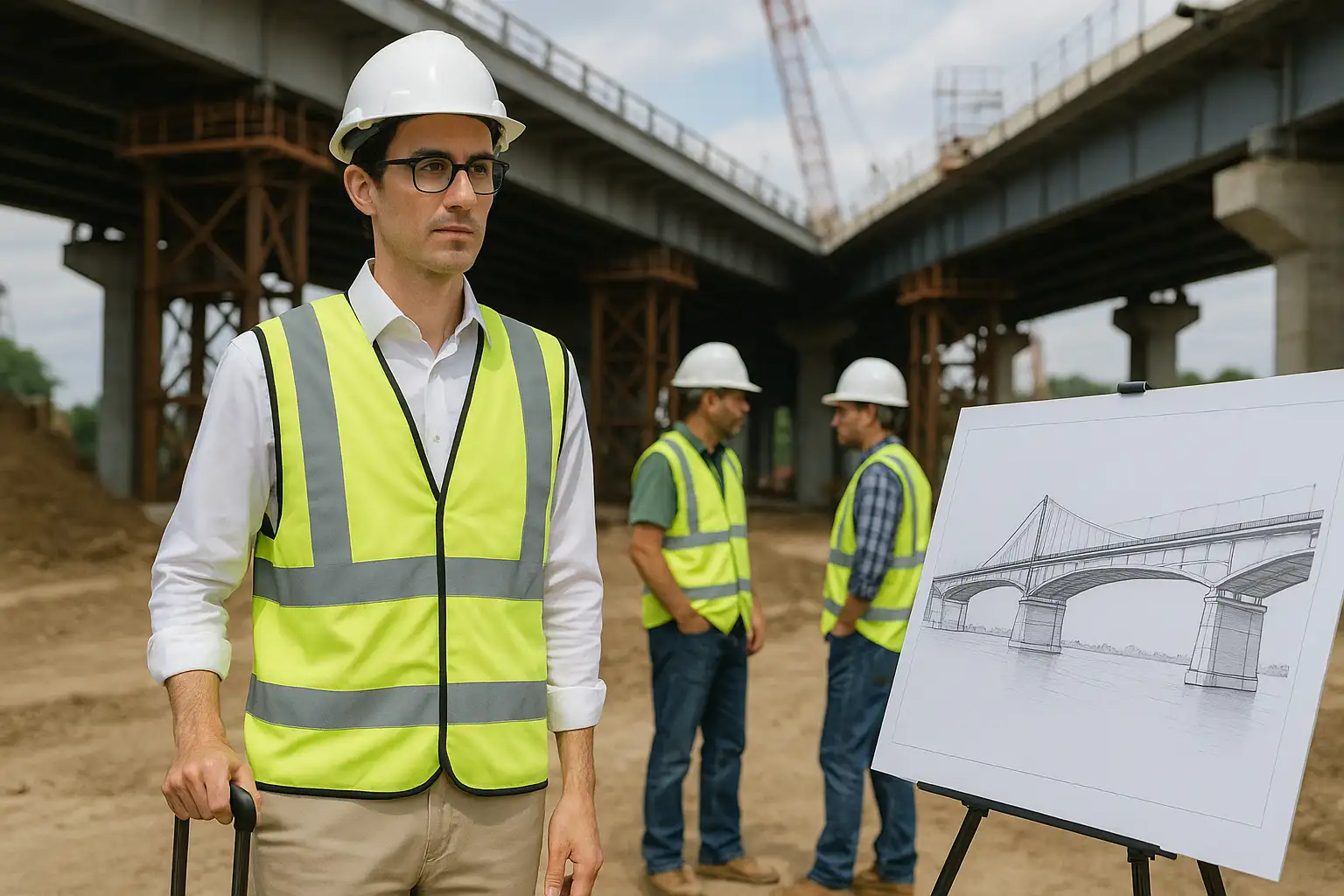 Робоча віза до США для українців