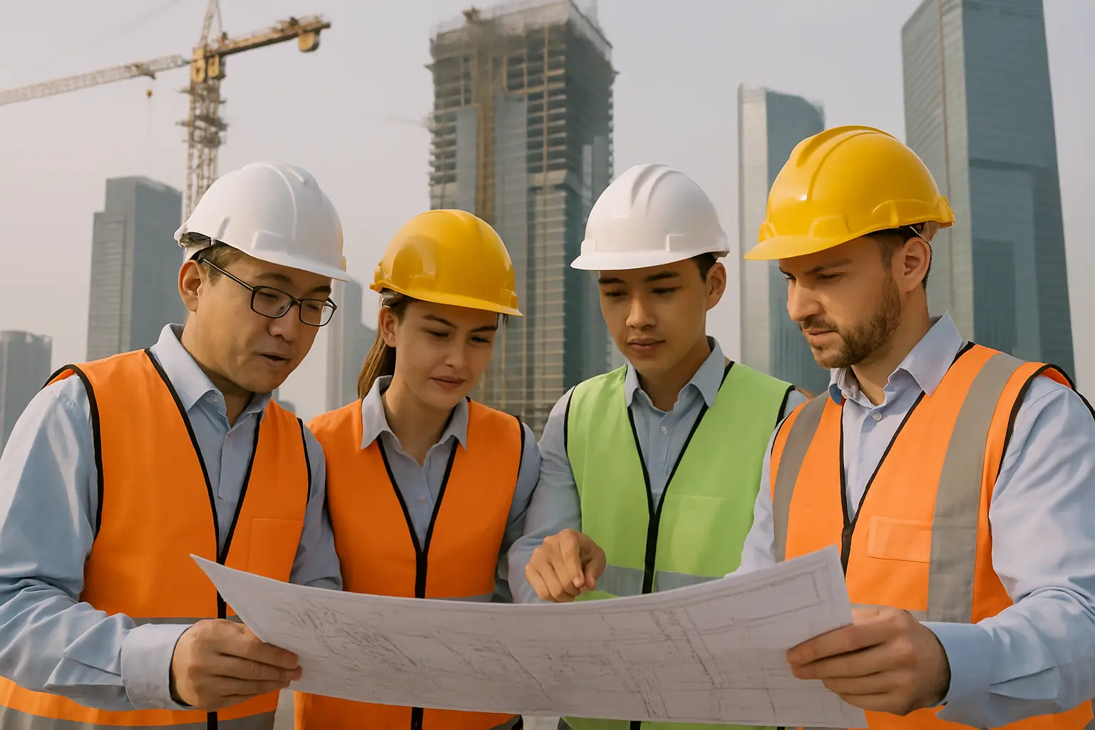 Робоча віза в Китай