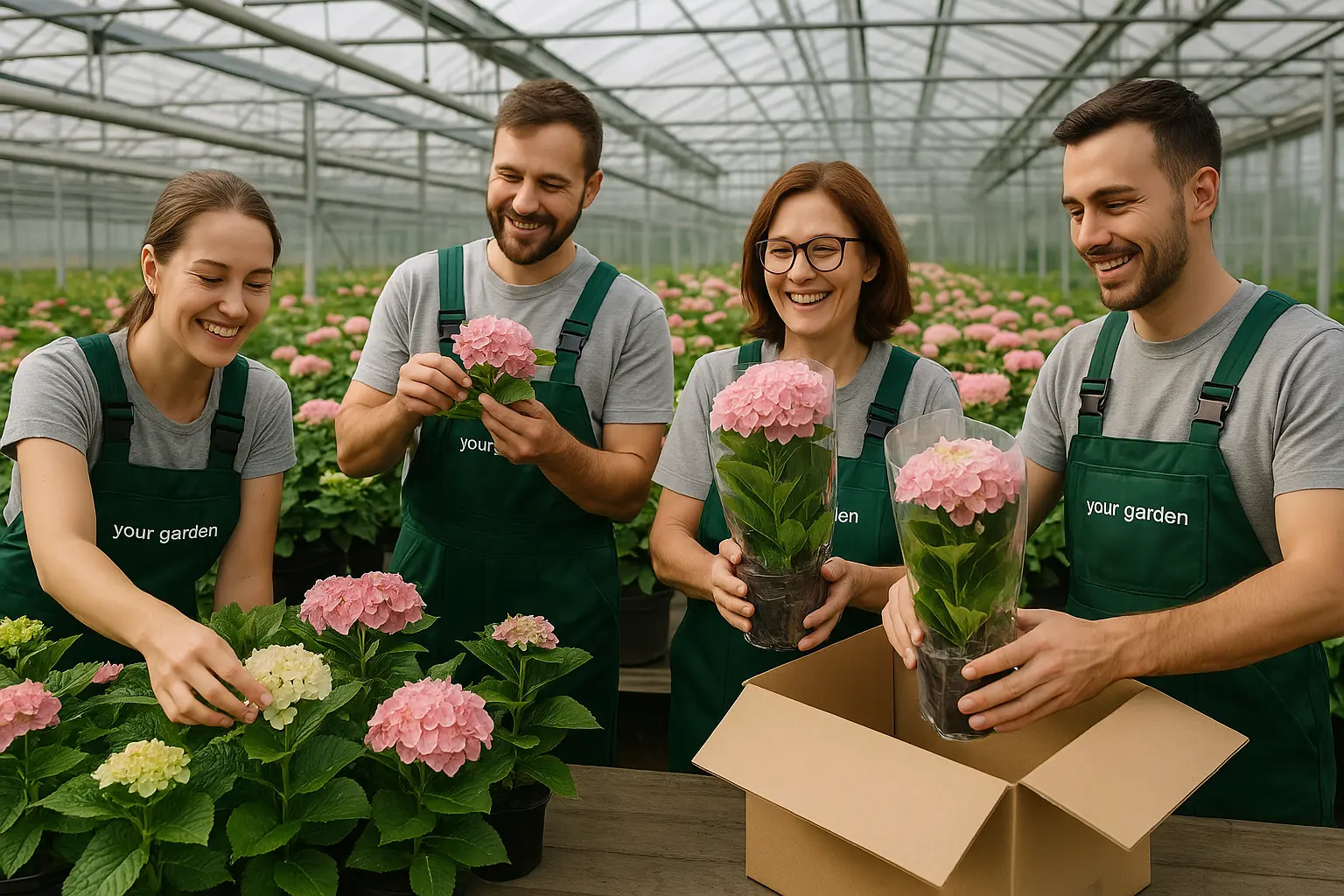 Сезонна робоча віза до Великої Британії