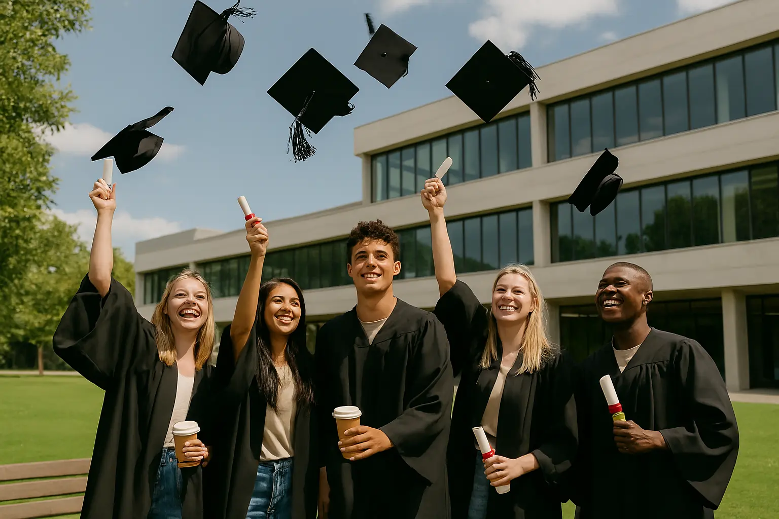 Студентська віза в Австралію