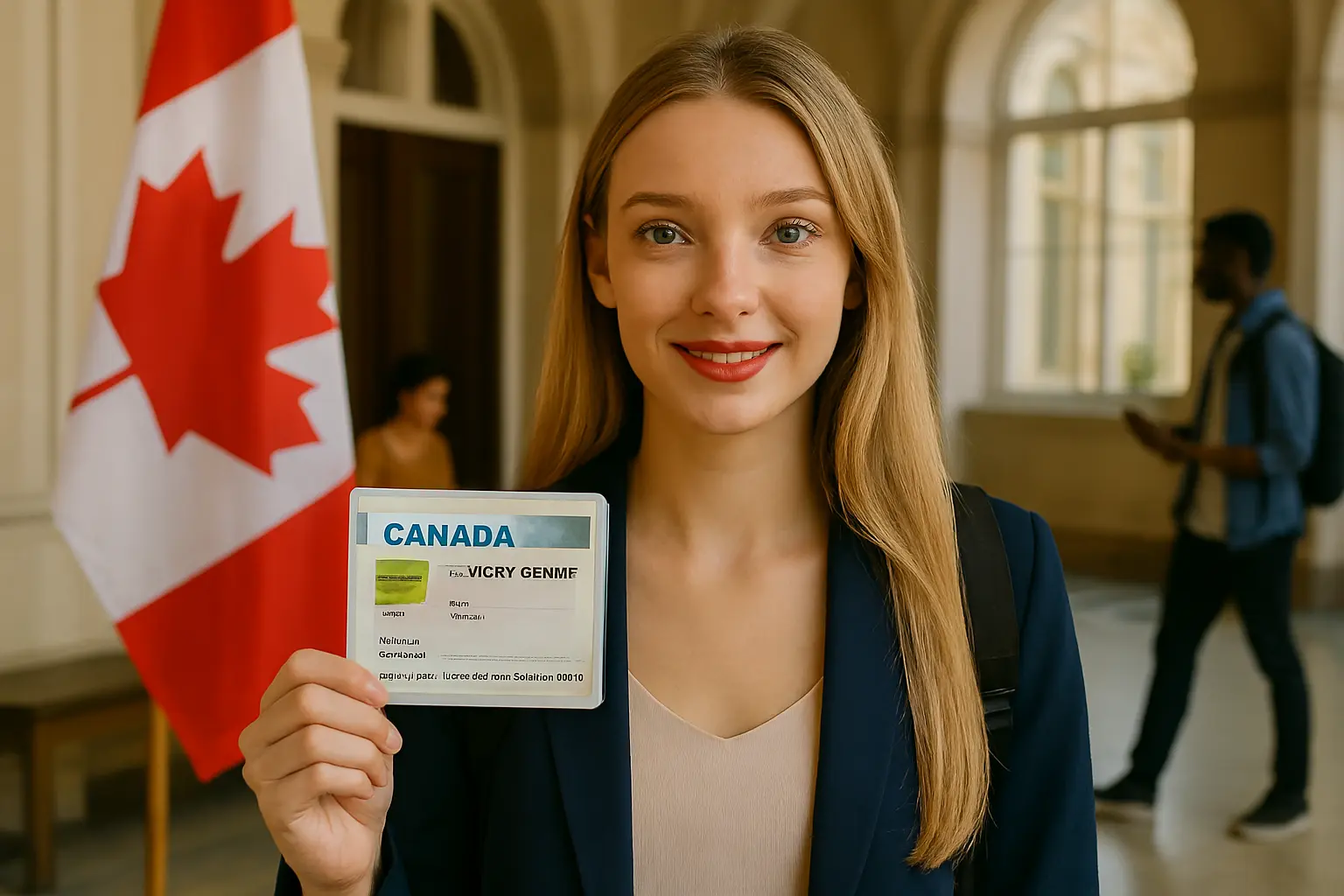 Студентська віза