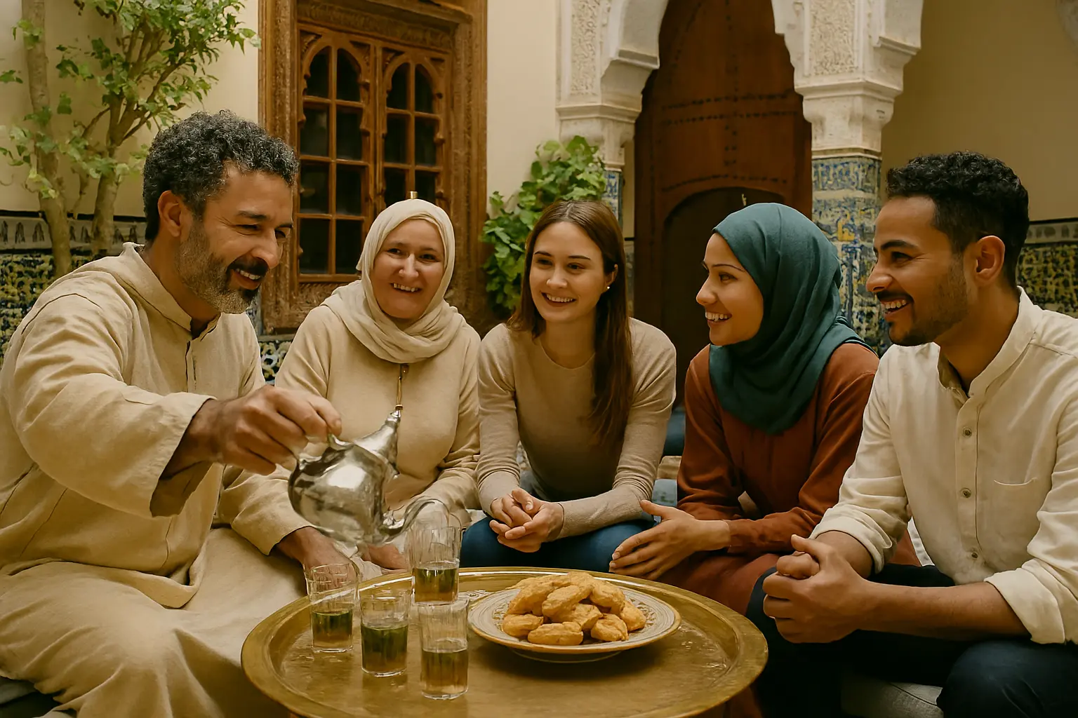 Віза в Тайланд