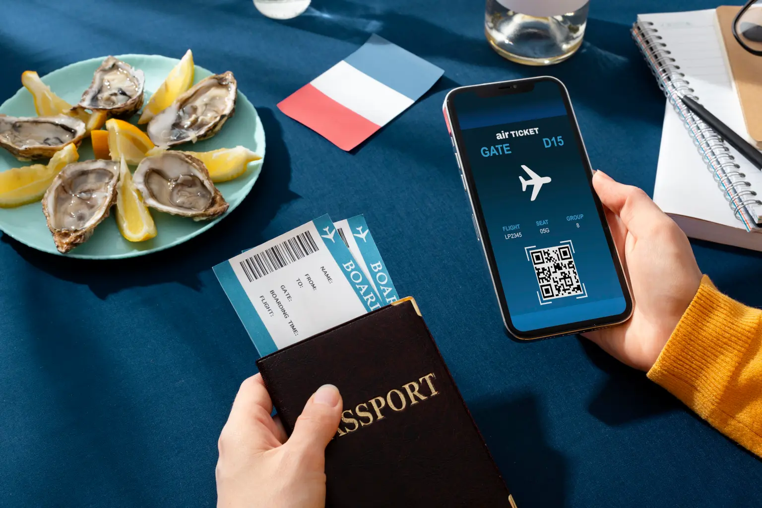 Візи в Сінгапур