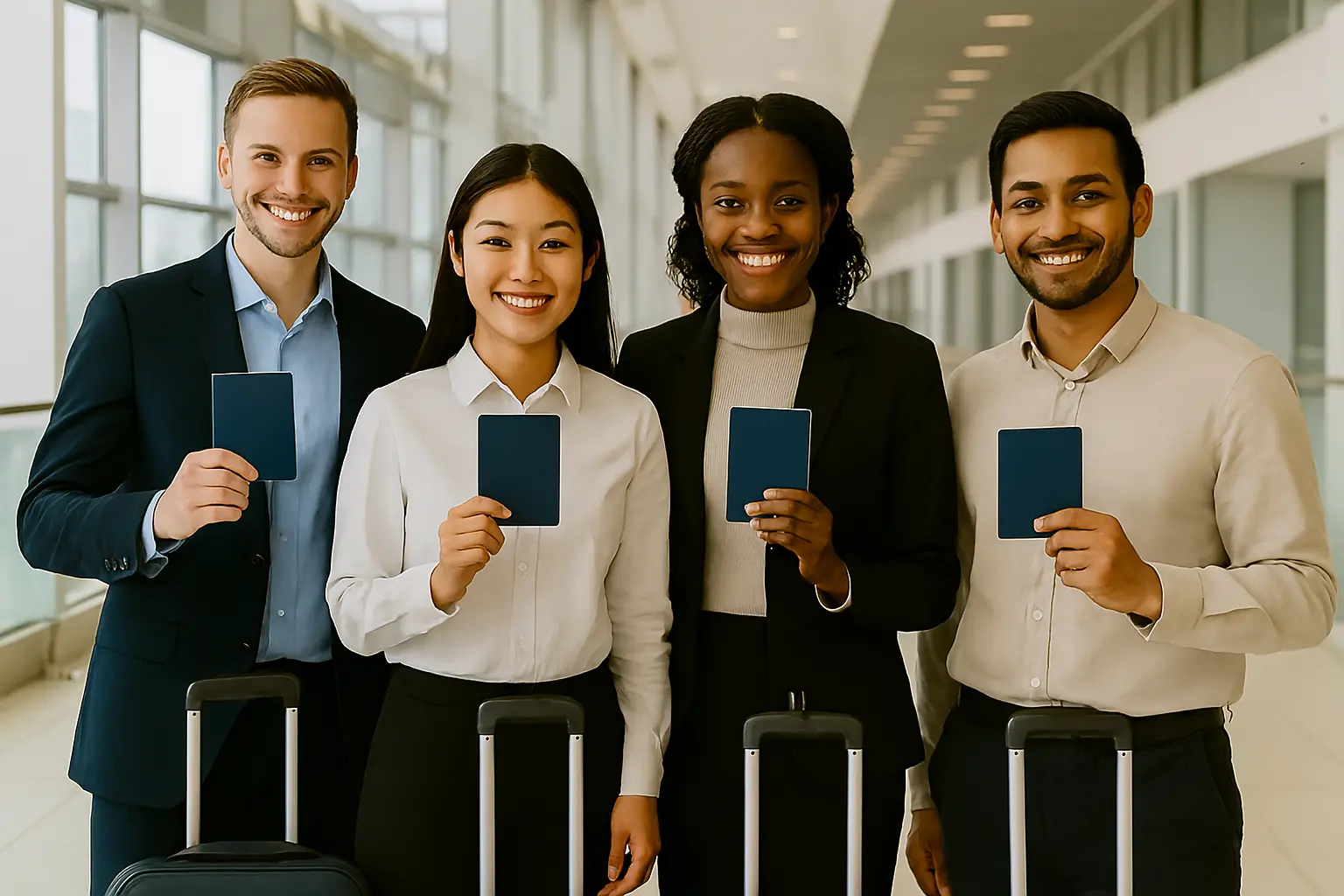 Для нерезидентів