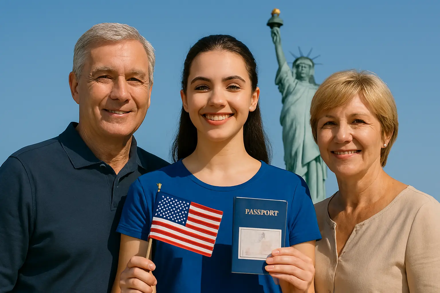 Green Card для українців