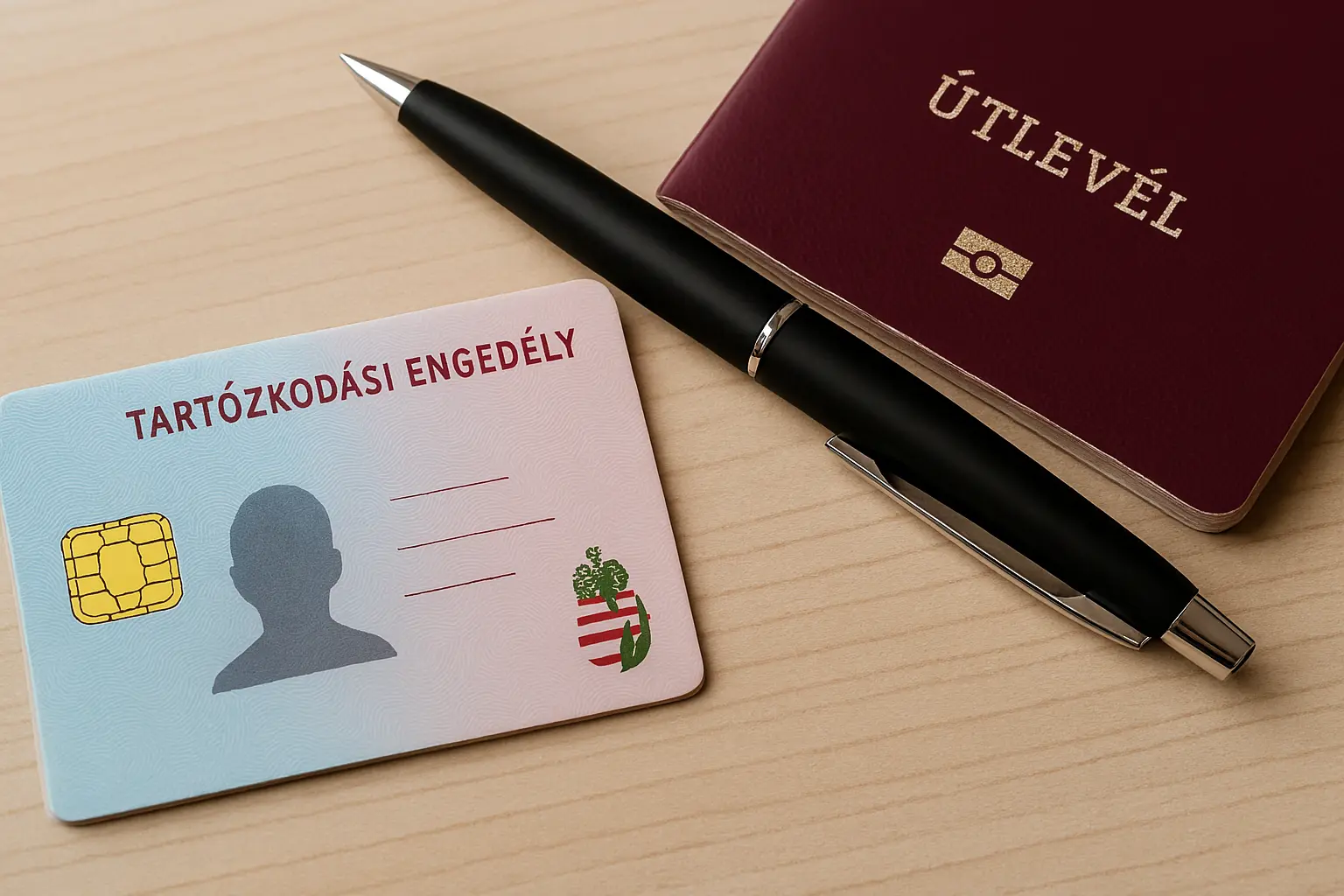 Угорське ВНЖ