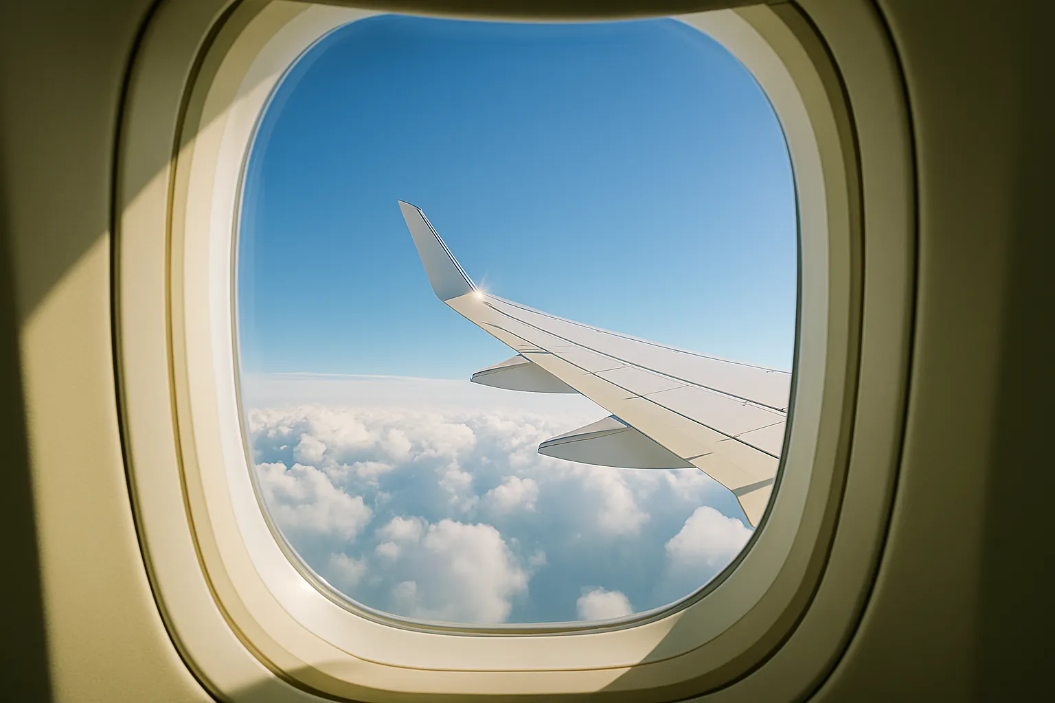 Візи для іноземців